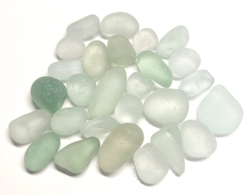 Island Found Roly Pollies - 27pcs Island Found Roly Pollies - 27pcs