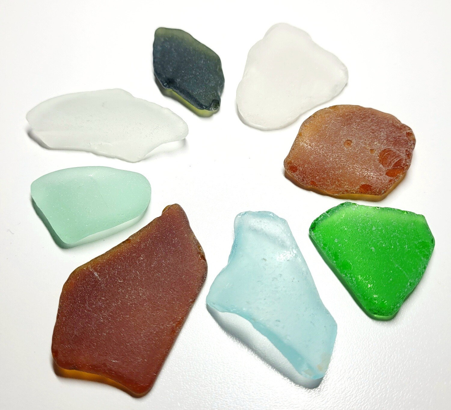 Wrapper's Delight - 8pcs
