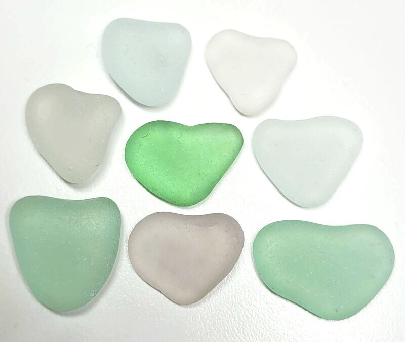 Whole Lotta Love - 8pcs