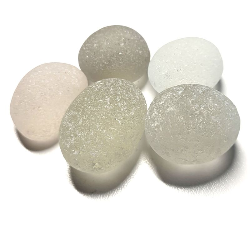 England's Majestic "Bubbles" - 5pcs