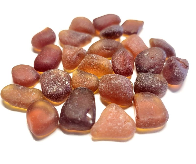 Tiny Root Beer Browns - 25pcs