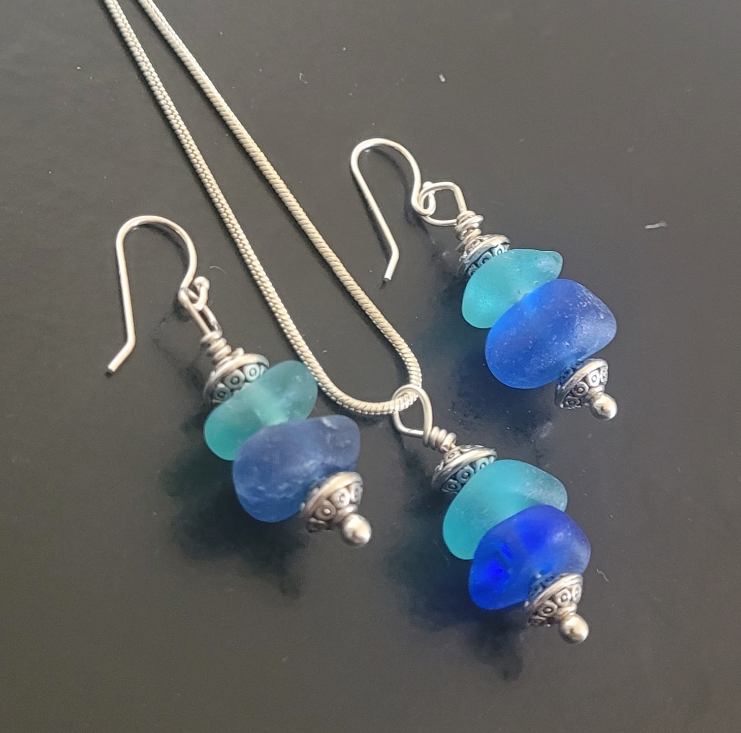 Ocean Blues Gift Set