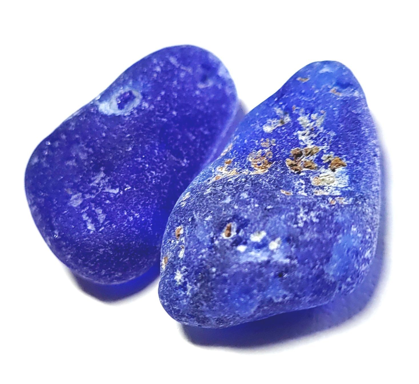 Prized Cobalt Bonfire Pair
