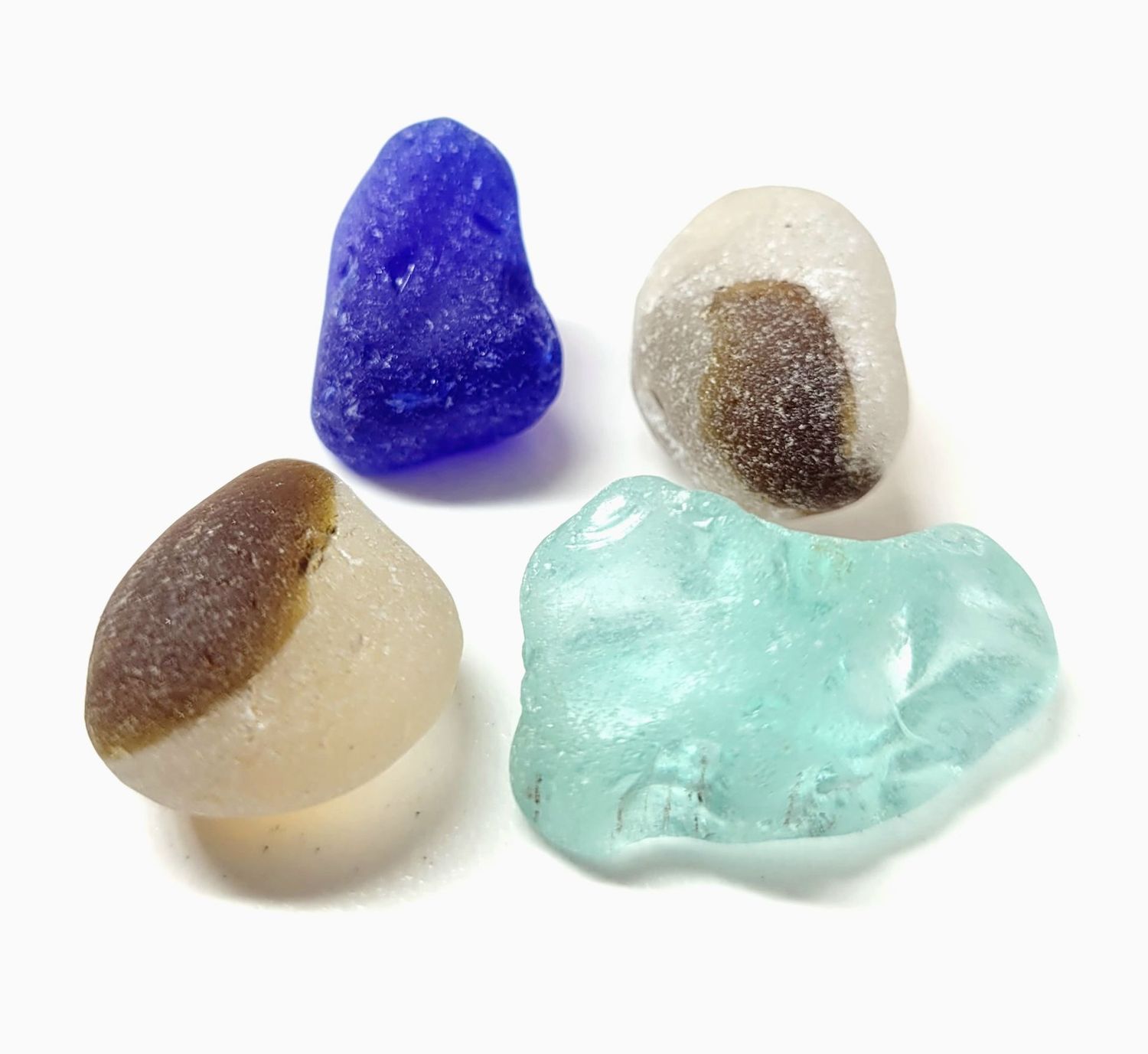 Unique Bonfire Melts - 4pcs