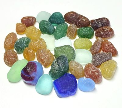 England's Roly Polies - 35pcs