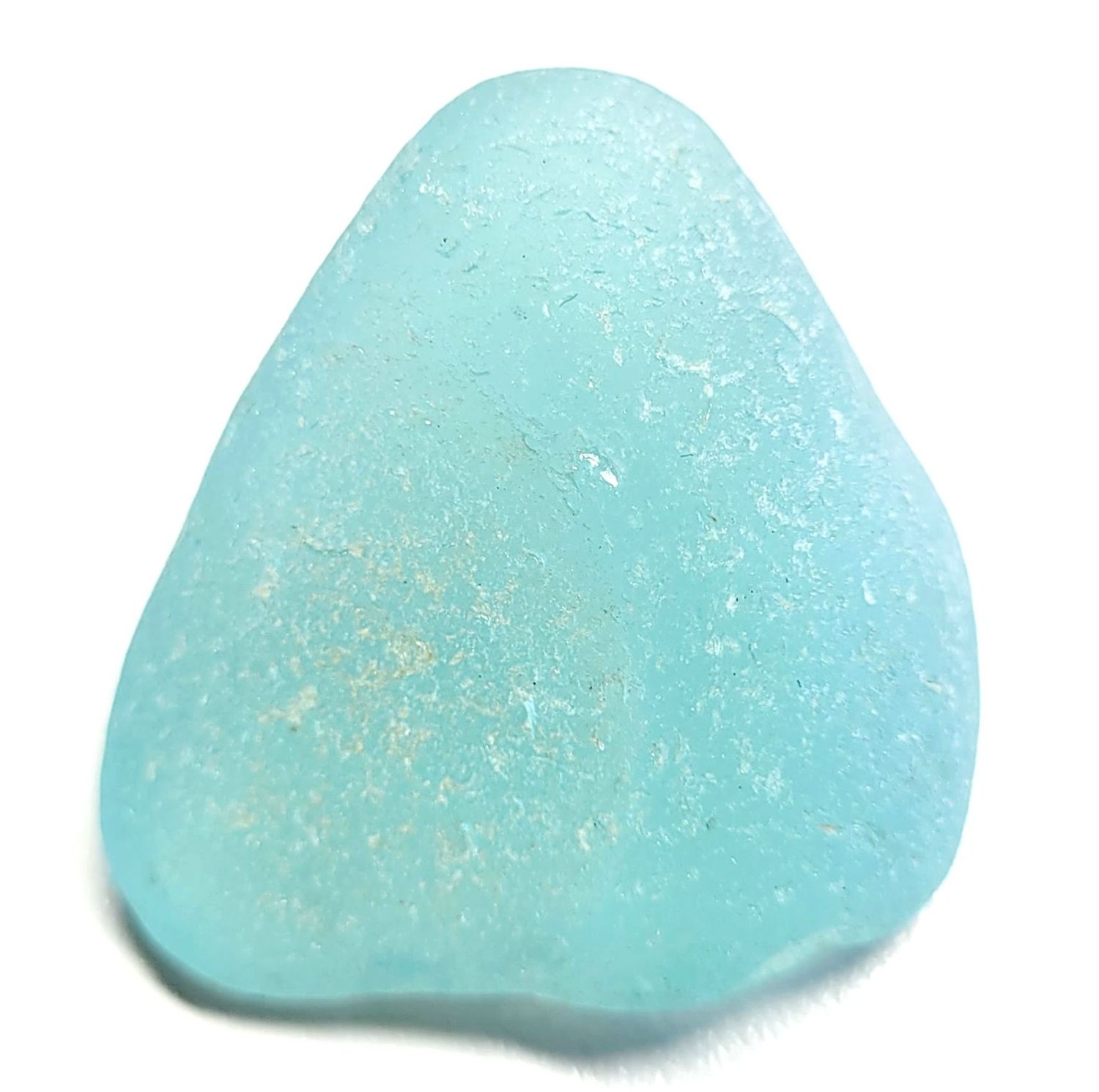 Grandiose Aqua Blue