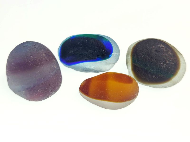 Englands Multicolored Drops