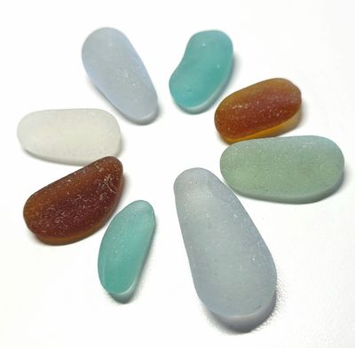 Perfect Slender Tapers  Mix - 8pcs