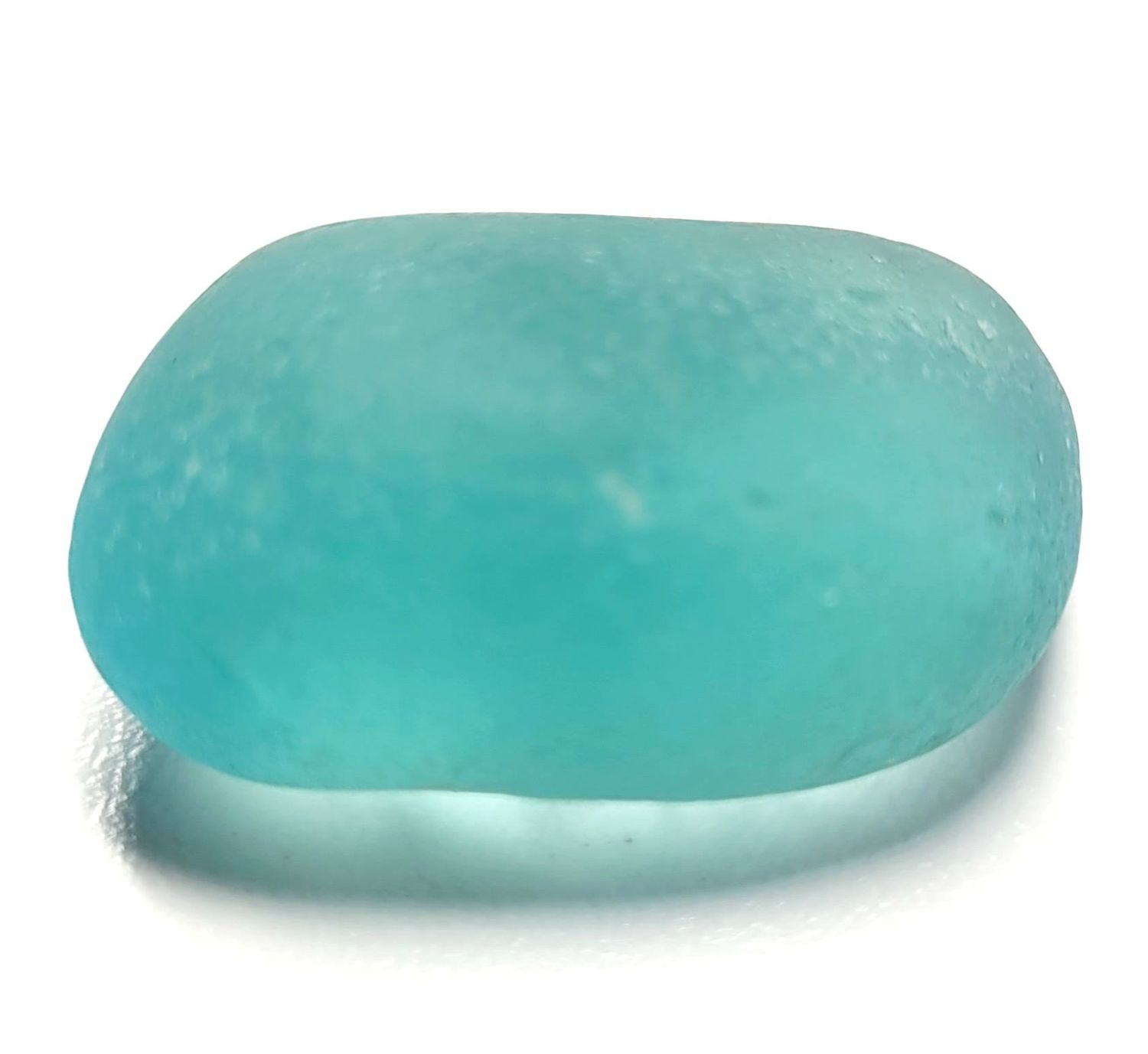 Plump Deep Aqua