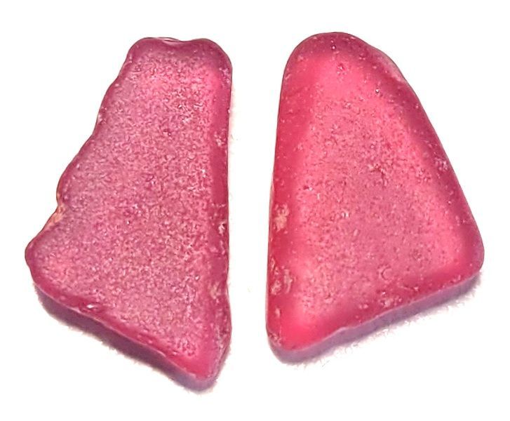 Triangular REDS - 2pcs