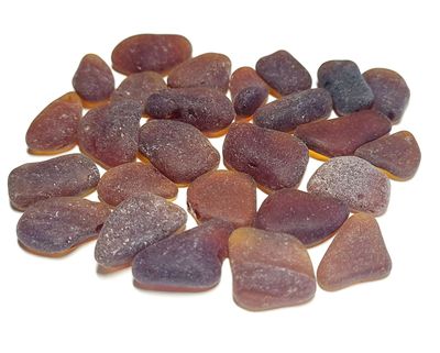 Bag of Browns - 25pcs