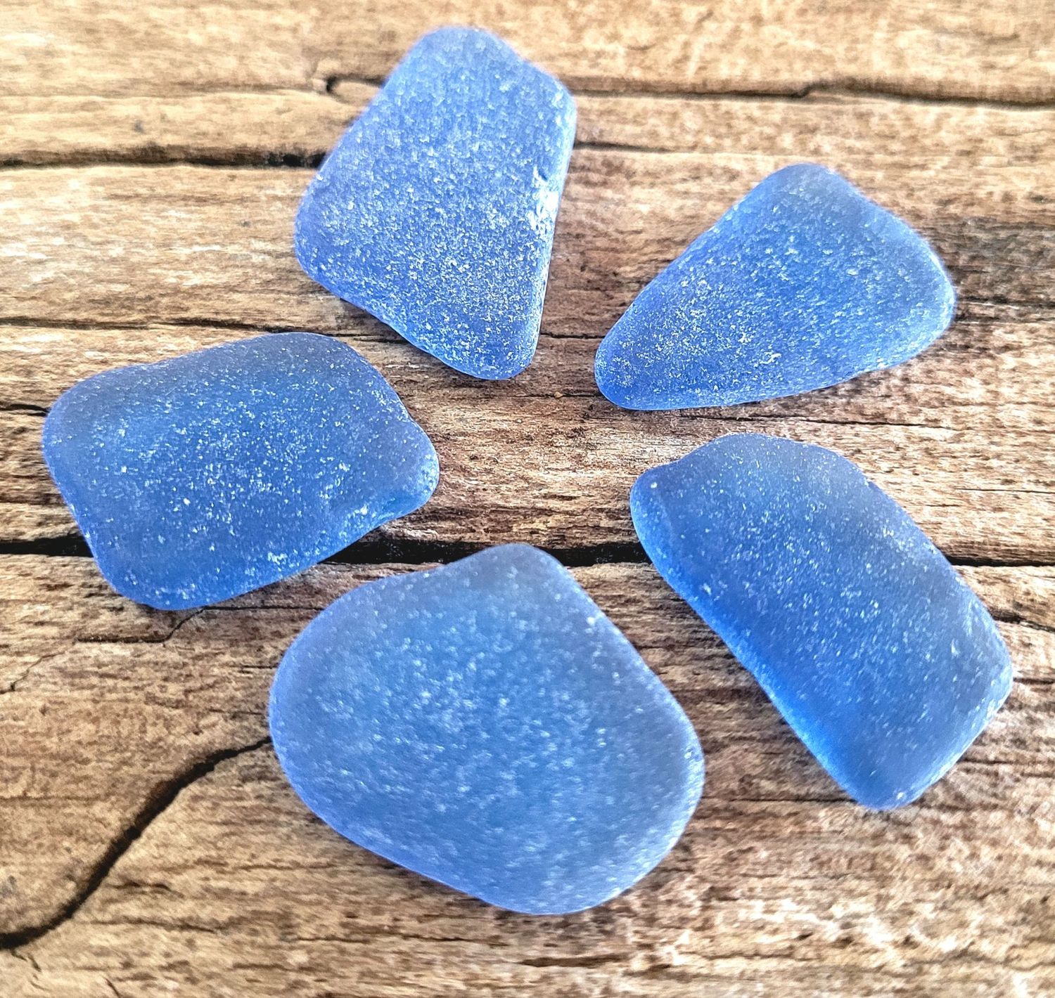 Ghana Blues - 5pcs