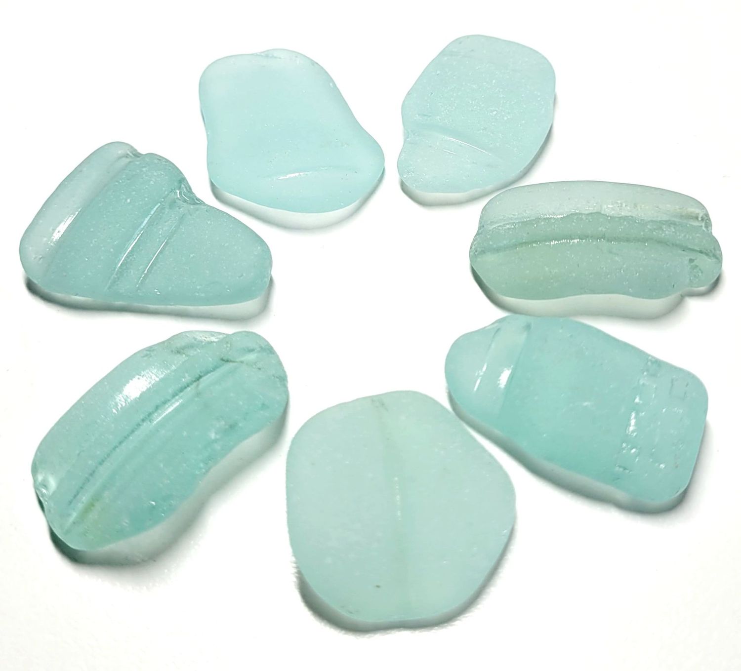 Black Sea Rims - 7pcs