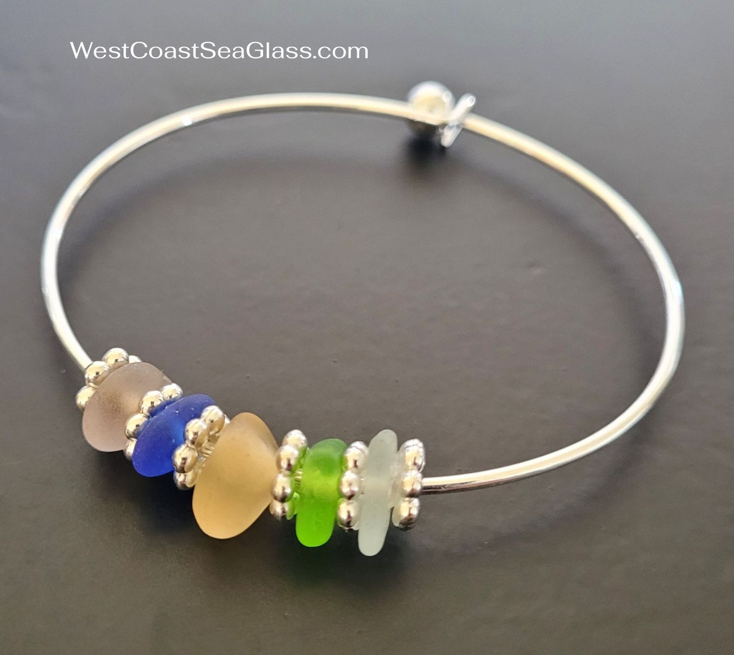 Soft Yellow Charm