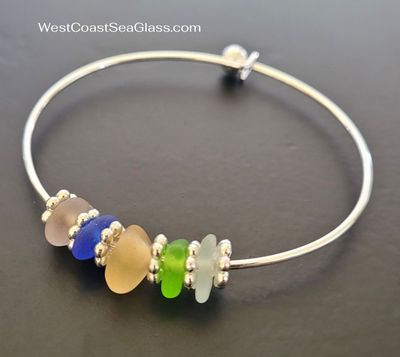 Soft Yellow Charm