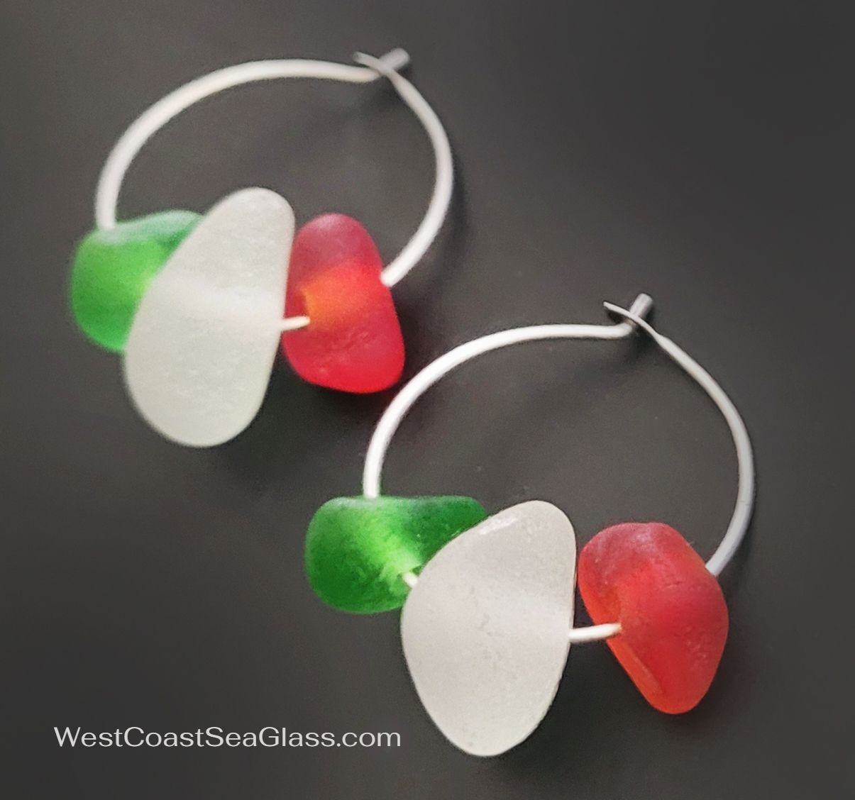 Rare Holiday Hoops