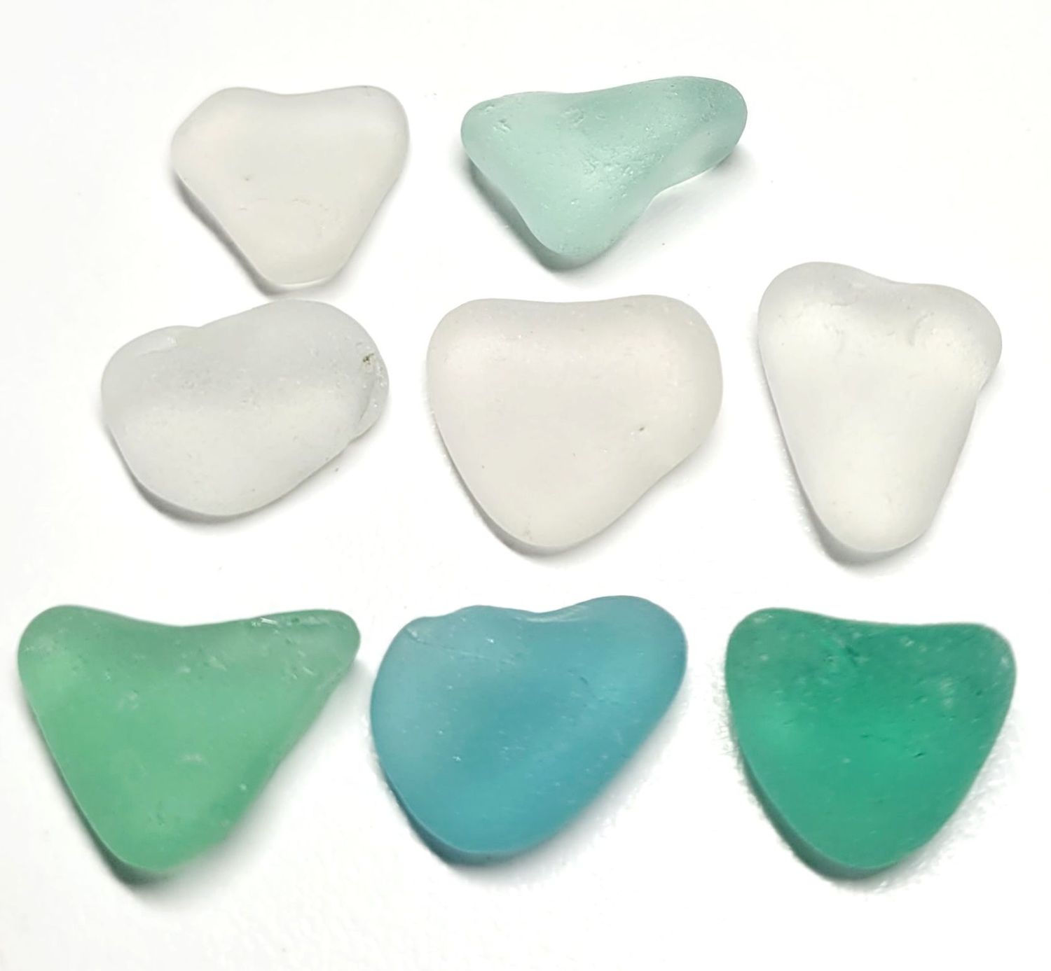 Mostly Hearts - 8pcs