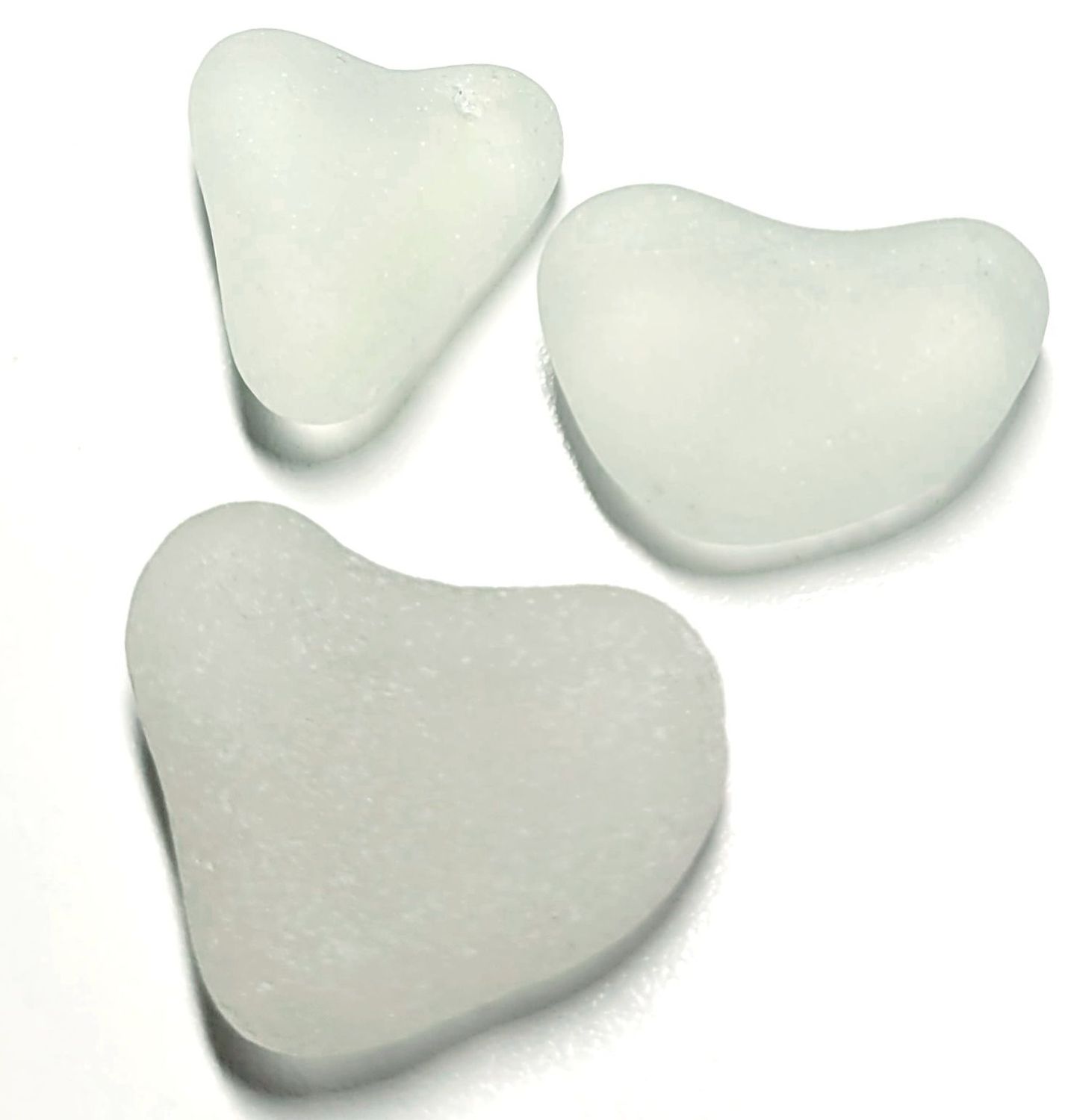 Voluptous Hearts