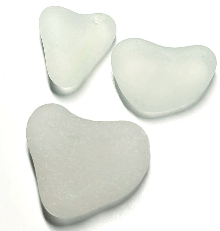Voluptous Hearts