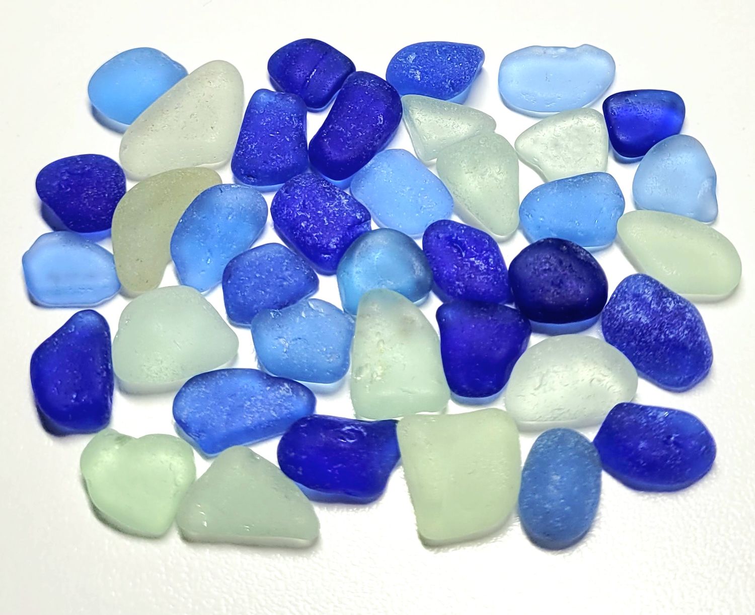 Nova Scotia vs Pacific - 38pcs