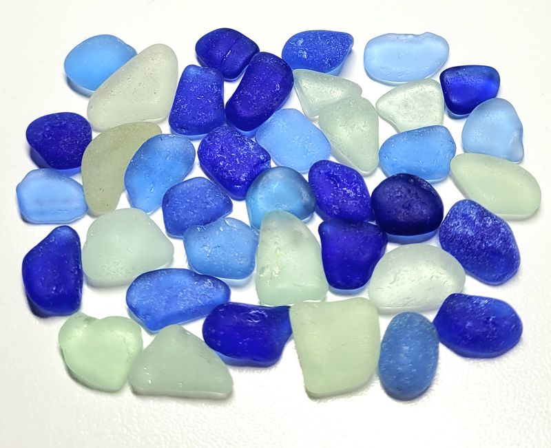 Nova Scotia vs Pacific - 38pcs
