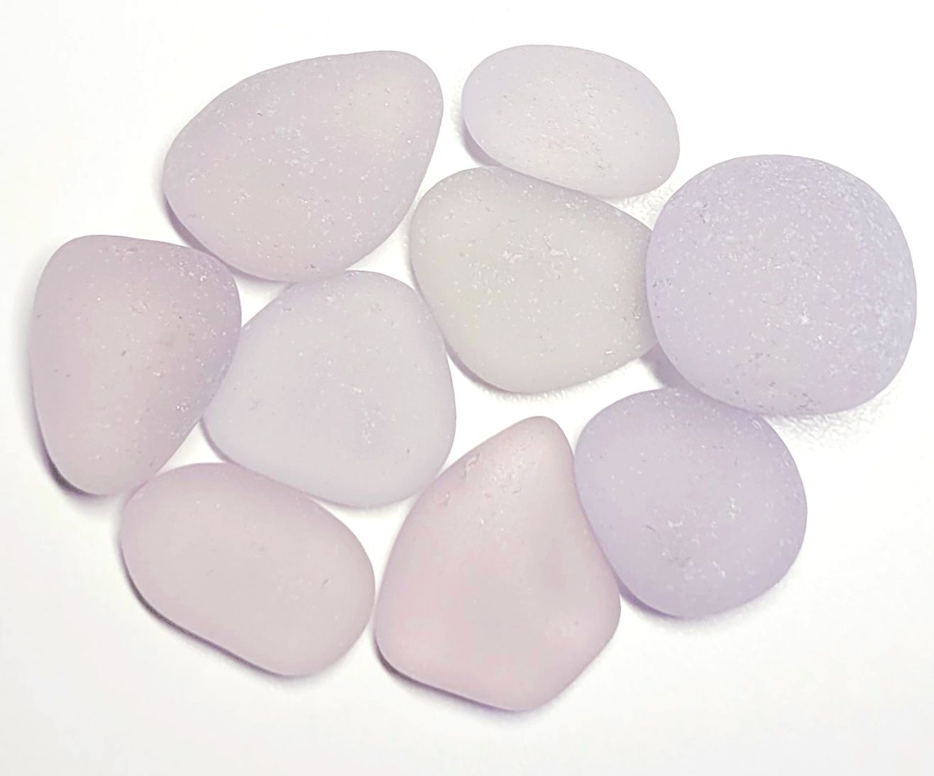 Larger Sun-Kissed Lavender- 9pcs