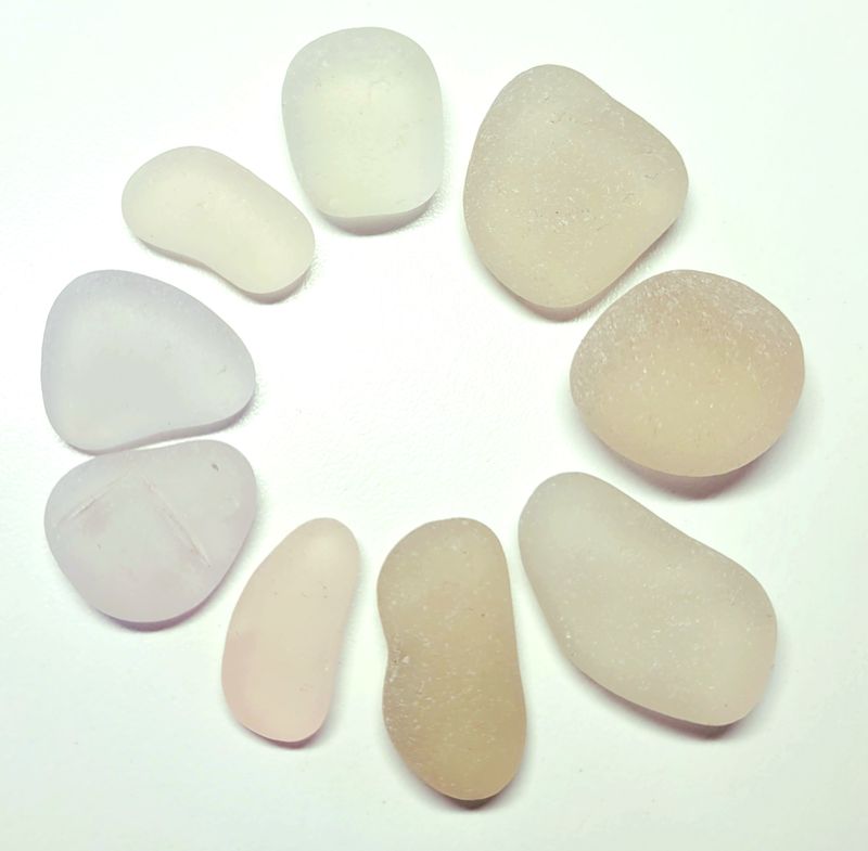 Sun Tinted- 9pcs