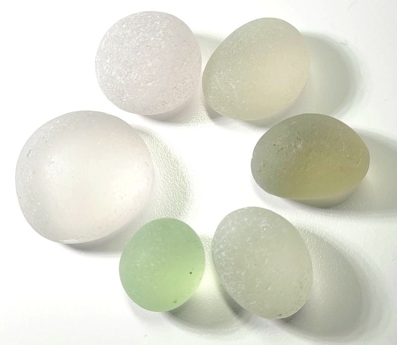 English Premium Boulders - 6 pcs