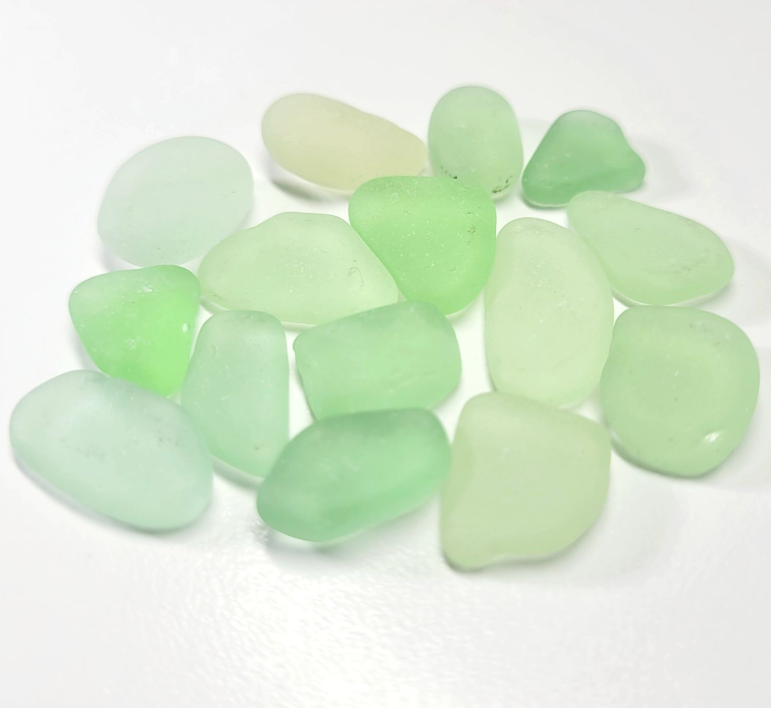 UV  GLOWERS - 15pcs