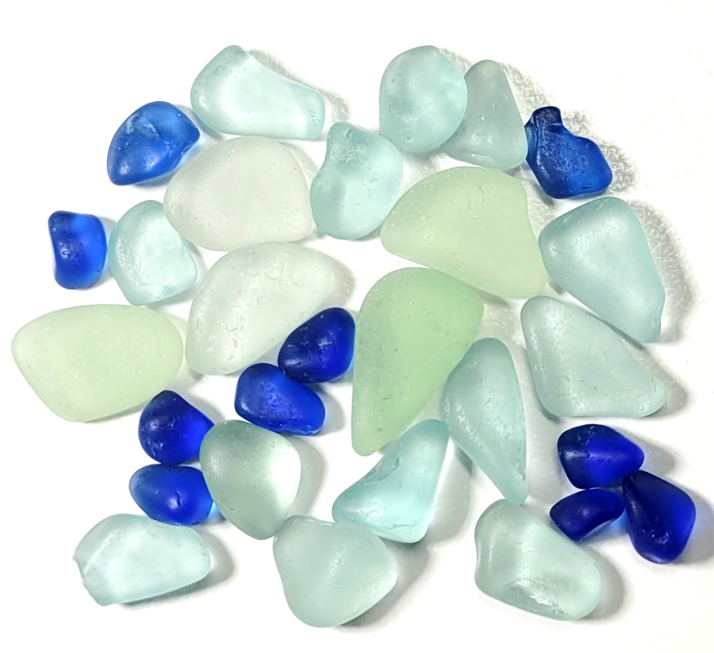 Nova Scotia Tinies - 27pcs