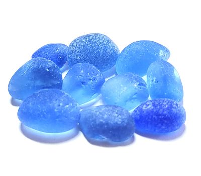 Ice Blue Babies - 10pcs