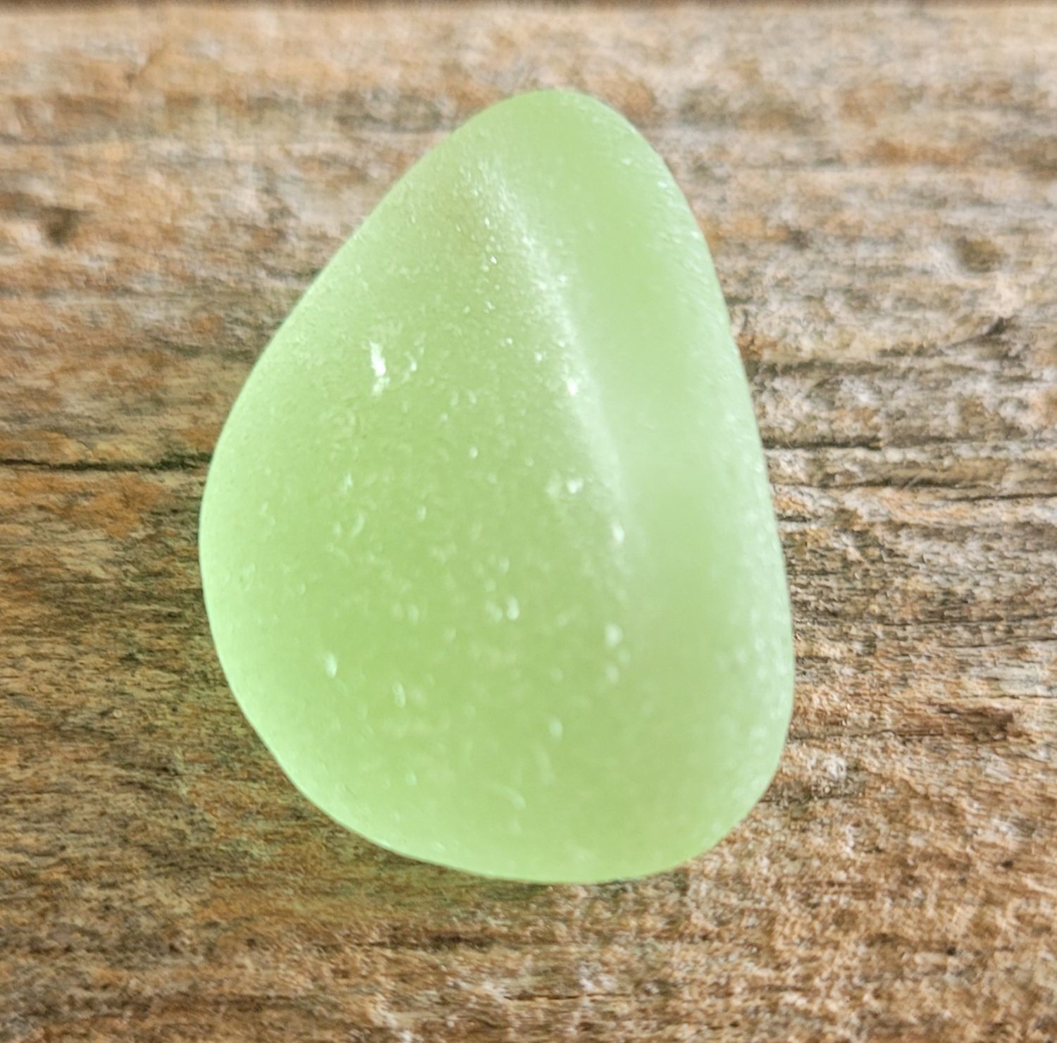 U.V. Soft Lime Green