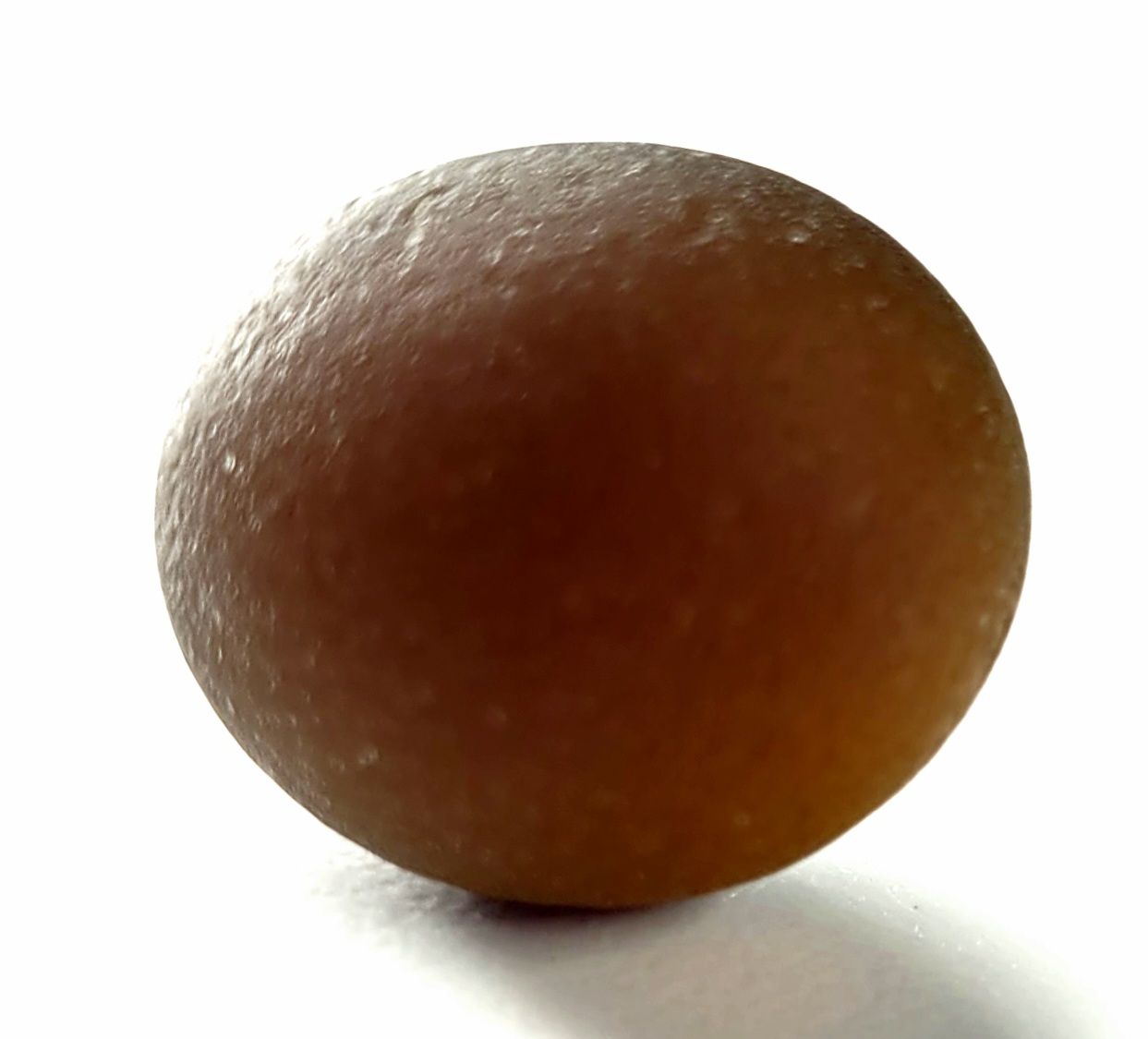 Dark Honey English Bubble
