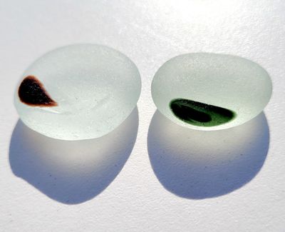 Multicolored Pair