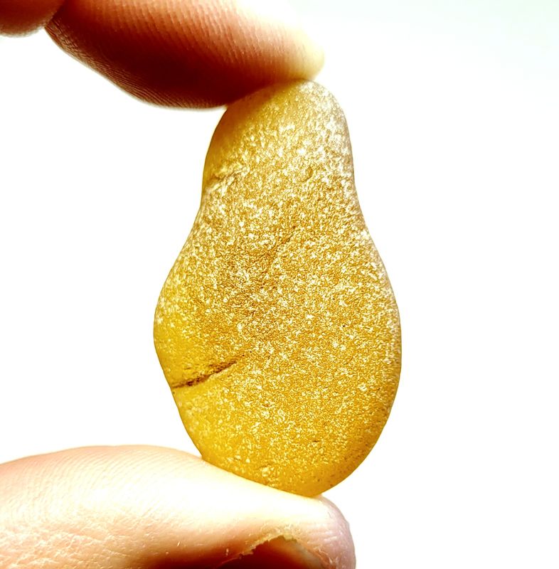 Honey Chunk
