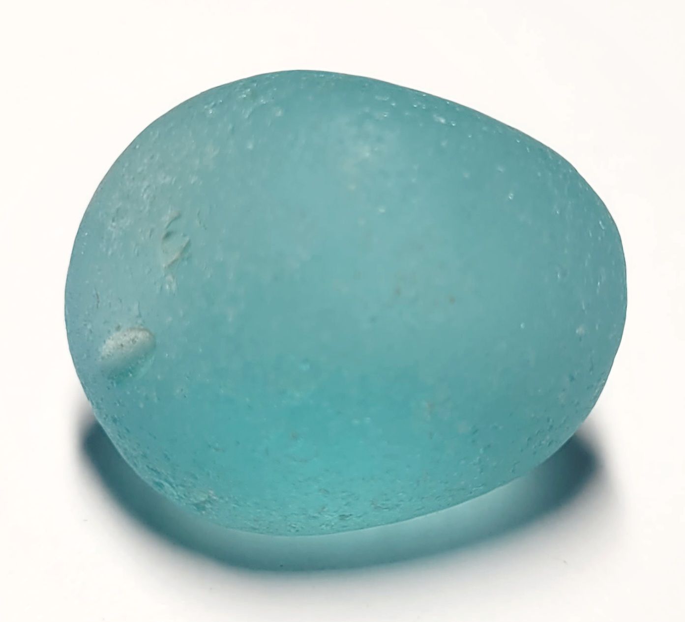 Massive, Thick Aqua Relic