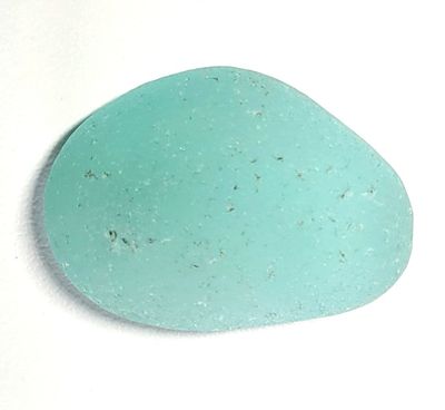 Our Largest Deep Aqua Blue