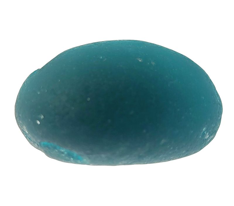 Large English Turquoise