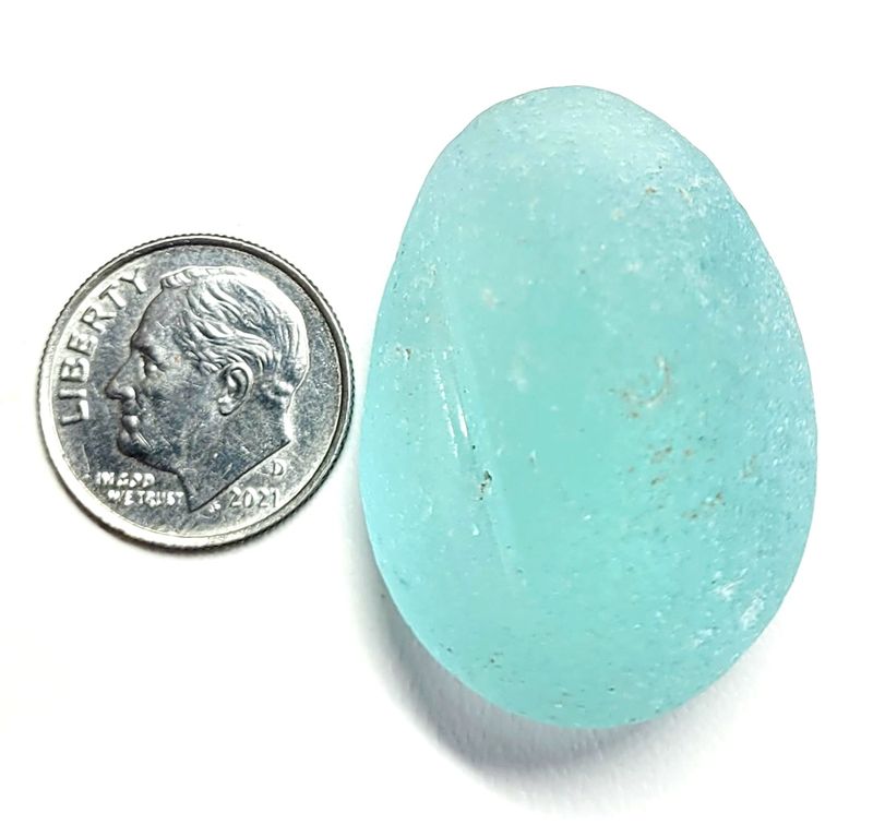 Soft Aqua