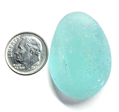 Soft Aqua