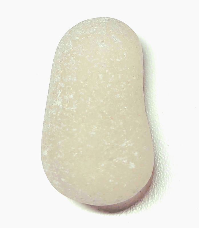 Frosty White