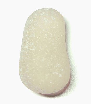Frosty White