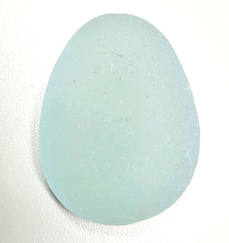 Large Aqua Large Aqua