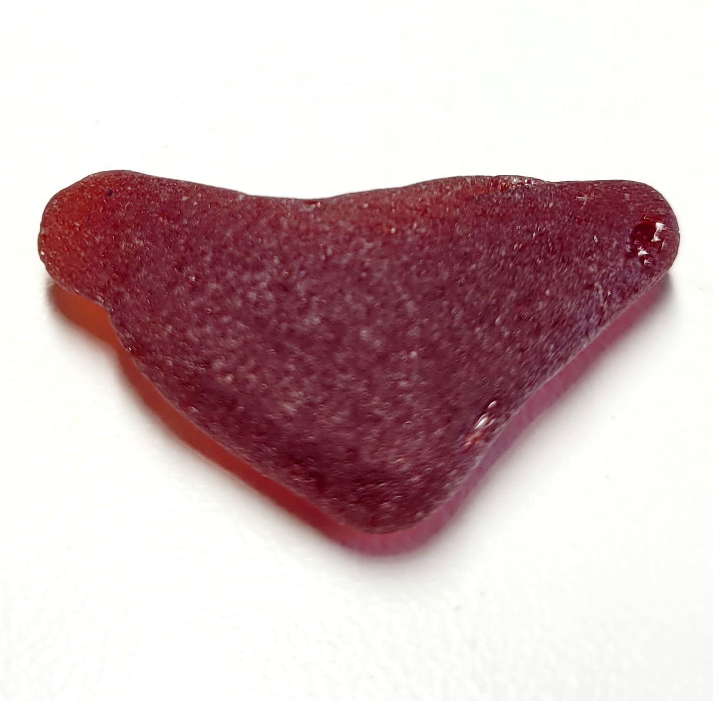 Large Red Heart
