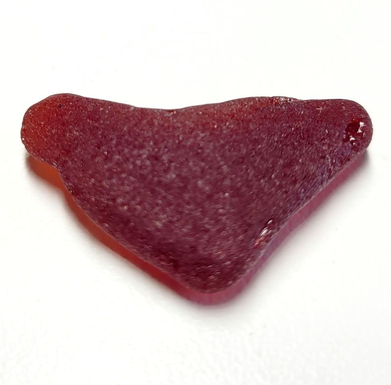 Large Red Heart
