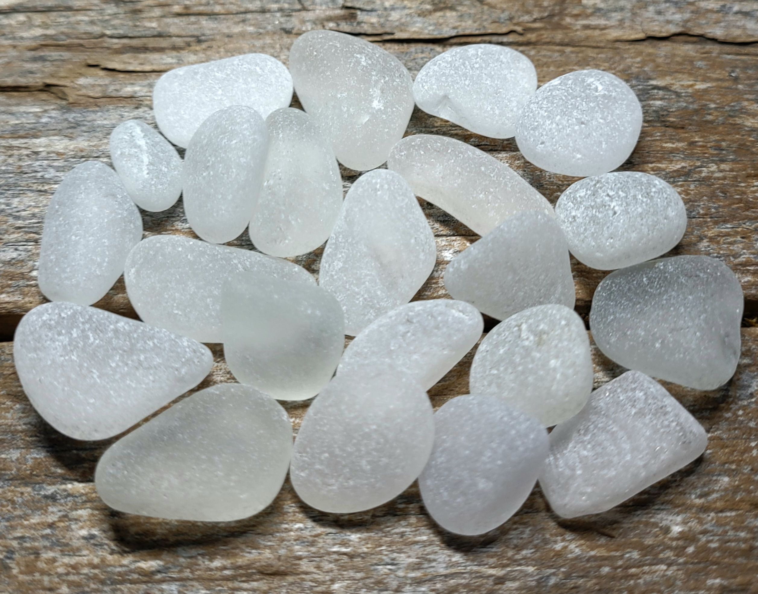 Frosty Perfect Whites - 21pcs