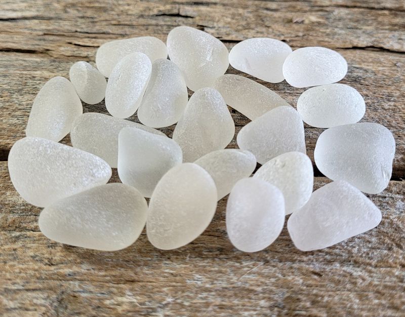 Frosty Perfect Whites - 21pcs