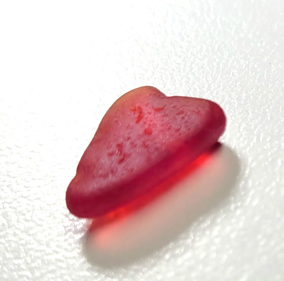 Perfect RED Heart