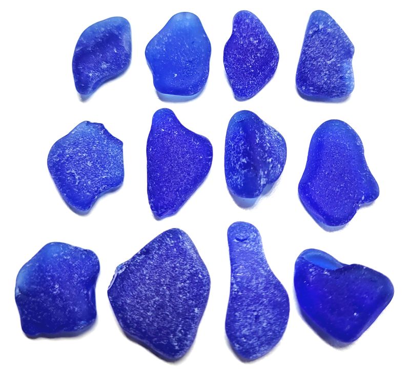 Pacific Bottle Blues - 12pcs