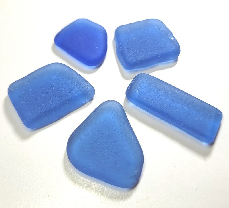 Ghana Blues - 5pcs